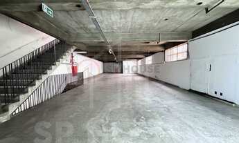 Imagem 7: Prédio comercial para alugar em Moema, 4 vagas de garagem, 1.183m²