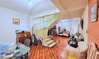 Imagem 5: Casa à venda, Vila Mariana, 2 quartos 2 vagas, 120m²