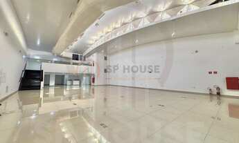 Imagem: Imóvel comercial para locação em Moema