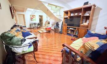 Imagem 4: Casa à venda, Vila Mariana, 2 quartos 2 vagas, 120m²