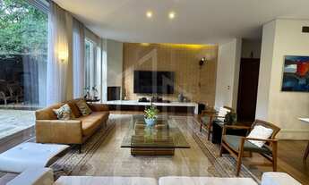 Imagem 5: Casa em condomínio, Campo Belo, 3 suites, 5 vagas, 411 metros