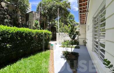 Imagem 3: Casa de vila para alugar no Brooklin, com 2 dormitórios, 2 banheiros e 2 vagas