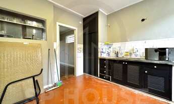 Imagem 7: Sobrado disponível para locação do Planalto Paulista, 120m², 2 quartos, edícula e 1 vaga