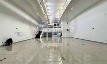 Imagem 3: Imóvel comercial para locação em Moema - 845m², 7 banheiros ,6 vagas