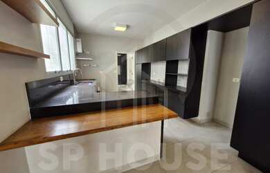 Imagem 2: Apartamento à venda e locação em Moema, 3 quartos, 2 vagas, 166 m²