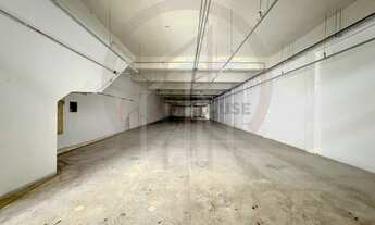 Imagem: Prédio comercial para alugar em Moema