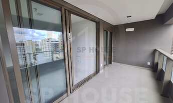 Imagem 6: Apartamento a venda Moema, 3 suites, 2 vagas, 111m²