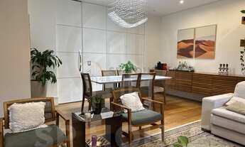 Imagem 2: Casa em condomínio, Campo Belo, 3 suites, 5 vagas, 411 metros