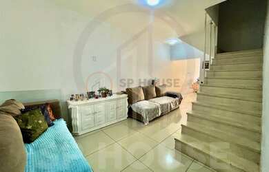 Imagem 3: Casa para venda e aluguel no Parque Jabaquara, 3 suítes, 2 vagas, 170m²