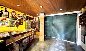 Imagem: Casa comercial e residencial à venda em