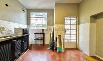 Imagem 6: Sobrado disponível para locação do Planalto Paulista, 120m², 2 quartos, edícula e 1 vaga