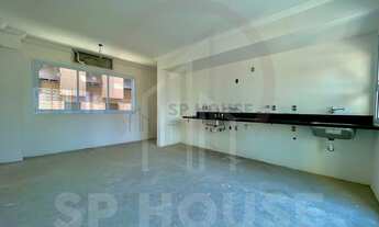 Imagem 4: Apartamento novo à venda, 72m², 2 dormitorios, 1 suite, 2 banheiros, 1 vaga, Vila Clementi