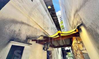 Imagem 7: Casa comercial e residencial à venda em Moema, 2 quartos, 1 vaga, 3 banheiros, 144m²