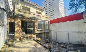 Imagem: Casa comercial para locação no Paraíso