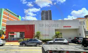 Imagem 4: Loja de esquina à venda, 6 vagas, 420m², Vila Mariana