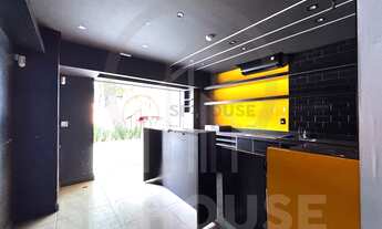 Imagem 3: Loja para locação em Moema, 57m², 1 banheiro, 1 vaga