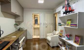 Imagem 7: Casa em condomínio, Campo Belo, 3 suites, 5 vagas, 411 metros