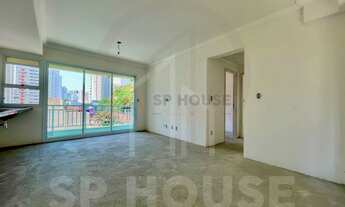 Imagem 2: Apartamento novo à venda, 72m², 2 dormitorios, 1 suite, 2 banheiros, 1 vaga, Vila Clementi