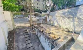 Imagem 2: Casa comercial para locação no Paraíso, 238 m²