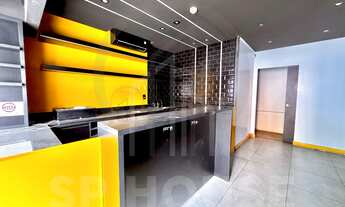 Imagem: Loja para locação em Moema, 57m², 1 banheiro