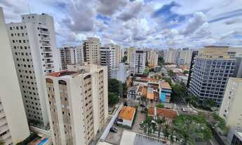 Imagem 7: Apartamento a venda Moema, 3 suites, 2 vagas, 111m²