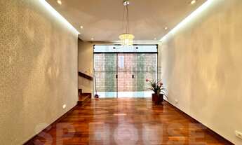 Imagem 4: Casa à venda no Planalto Paulista, 3 quartos, 1 suite, 3 vagas, 149m²