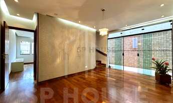 Imagem: Casa à venda no Planalto Paulista, 3 quartos