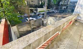 Imagem 4: Casa comercial para locação no Paraíso, 238 m²