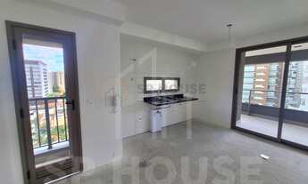 Imagem 6: Apartamento a venda Moema, Hall privativo, 3 suites, 2 vagas, 121m²