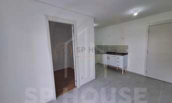 Imagem 6: Apartamento para locação Ipiranga, 2 quartos, 36m²
