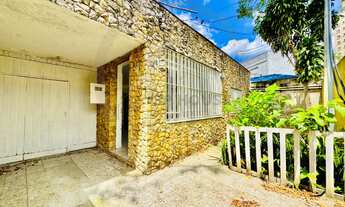 Imagem: Casa comercial para venda e aluguel no Mirandopolis