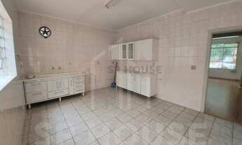 Imagem 6: Casa para venda e locação na Saúde com 3 quartos, 2 vagas, 135 m²