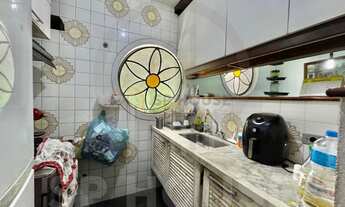 Imagem 4: Casa comercial e residencial à venda em Moema, 2 quartos, 1 vaga, 3 banheiros, 144m²