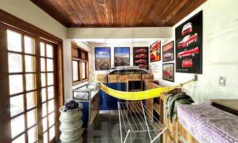 Imagem 3: Casa comercial e residencial à venda em Moema, 2 quartos, 1 vaga, 3 banheiros, 144m²