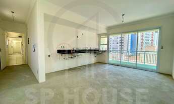 Imagem: Apartamento novo à venda, 72m², 2 dormitorios