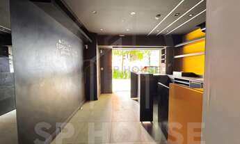 Imagem 5: Loja para locação em Moema, 57m², 1 banheiro, 1 vaga