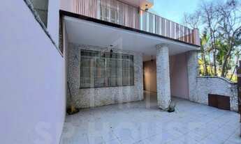 Imagem: Casa para venda e locação na Saúde com