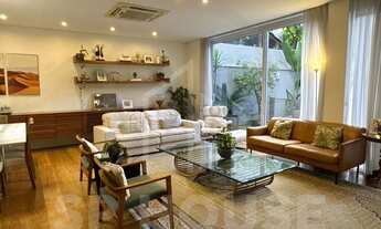 Imagem 3: Casa em condomínio, Campo Belo, 3 suites, 5 vagas, 411 metros