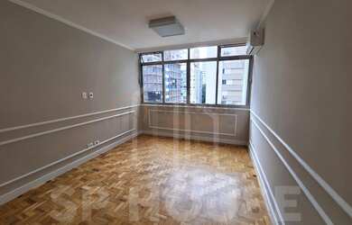 Imagem 7: Apartamento a venda Jardim Paulista: 3 quartos, 1 suíte, 1 vaga, 100m²