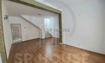 Imagem 3: Casa para venda e locação na Saúde com 3 quartos, 2 vagas, 135 m²