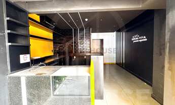 Imagem 4: Loja para locação em Moema, 57m², 1 banheiro, 1 vaga