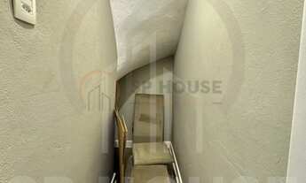 Imagem 4: Sobrado disponível para locação do Planalto Paulista, 120m², 2 quartos, edícula e 1 vaga