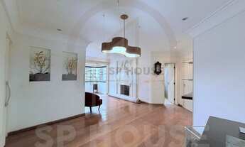 Imagem 3: Apartamento à venda na Vila Mariana com 3 quartos, 1 suíte, 2 vagas, 107m², depósito