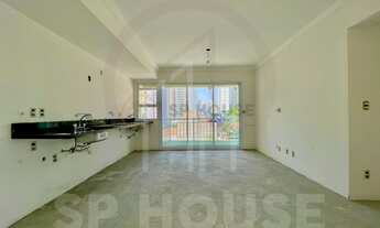 Imagem 3: Apartamento novo à venda, 72m², 2 dormitorios, 1 suite, 2 banheiros, 1 vaga, Vila Clementi