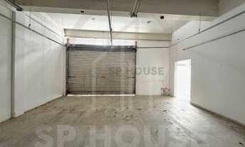 Imagem 4: Prédio comercial para alugar em Moema, 4 vagas de garagem, 1.183m²