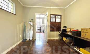 Imagem 5: Sobrado disponível para locação do Planalto Paulista, 120m², 2 quartos, edícula e 1 vaga