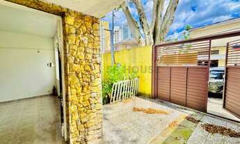 Imagem 2: Casa comercial para venda e aluguel no Mirandopolis, 154m², 5 salas, 3 vagas - Mirandópoli