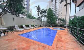 Imagem: Apartamento à venda na Vila Mariana com