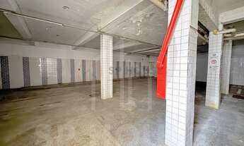 Imagem 6: Prédio comercial para alugar em Moema, 4 vagas de garagem, 1.183m²