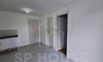 Imagem 7: Apartamento para locação Ipiranga, 2 quartos, 36m²